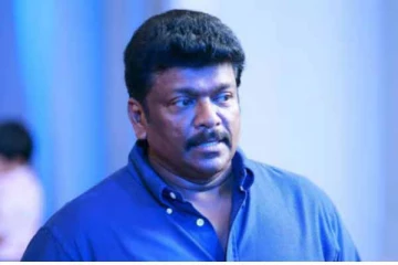 நரபலி..மனித தலையை வெட்டி பூஜை..! போலீசுக்கு சொல்றேன் - பார்த்திபன் ட்வீட் !!