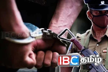 கிளிநொச்சியில் கடந்த வருடம் கசிப்பு சார் குற்றங்களில் மூவாயிரம் பேர் கைது!