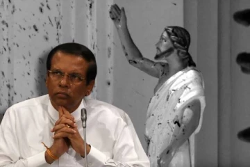 மைத்திரியின் சர்ச்சைக்குரிய கருத்து! விமர்சனங்களை கண்டித்துள்ள சுதந்திர கட்சி