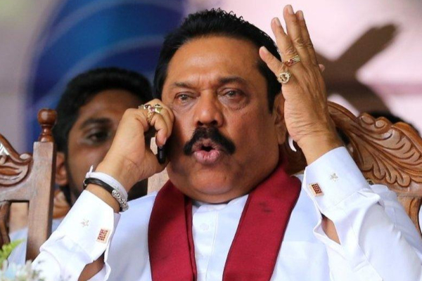 மகிந்தவிடம் முட்டி மோதி மூக்குடையப்போகும் ஜனாதிபதி அநுர | Mahinda Rajapaksa Maithripala Sirisena Chandrika