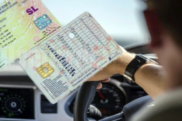 சாரதி அனுமதிப்பத்திரம் குறித்த முக்கிய அறிவிப்பு