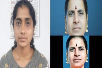 தகாத உறவில் மருமகள்; கண்டித்த மாமியார் - கள்ளக்காதலனுடன் போட்ட ஸ்கெட்ச்!