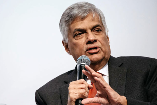 அரசாங்கத்திடம் ரணிலின் அவசர கோரிக்கை! - ஐபிசி தமிழ்