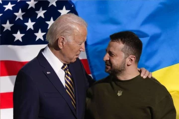 மில்லியன் கணக்கான தோட்டாக்களை உக்ரைனுக்கு வழங்கிய அமெரிக்கா