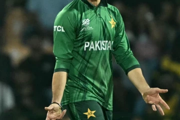 මහනුවර හෝටලයක සේවිකාවක් සමග අශෝභන ලෙස හැසිරුන පාකිස්ථාන ක්‍රිකට් ක්‍රිඩකයෙකුට දඩ