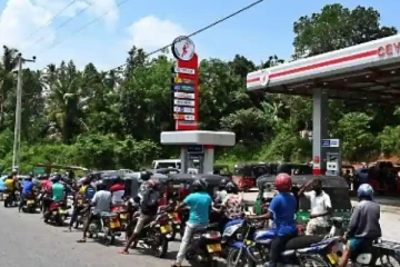 எரிபொருள் விநியோகம் தொடர்பில் வலிகாமம் மேற்கு பிரதேச செயலாளரின் அறிவிப்பு