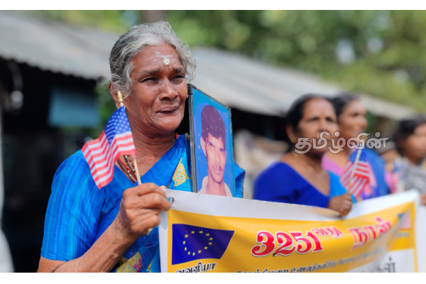 சுதந்திரமான தொல்லியல் ஆய்வின் மூலம் தமிழர் வரலாற்றை மீட்டெடுப்போம்: தமிழர் தாயக காணாமல் ஆக்கப்பட்ட உறவுகளின் சங்கம் | Association Of Relatives Tamil Disappeared Persons