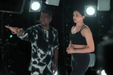 தீபிகா படுகோன் கர்ப்பம்.. ராக்கா ஷூட்டிங் என்ன ஆகும்? அட்லீ எடுத்த முடிவு