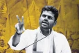 அண்ணாமலையின் ராஜினாமா கடிதம் ஏற்பு
