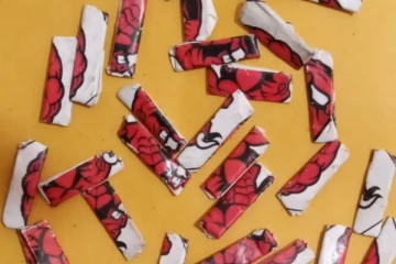 மதவாச்சியில் போதைப்பொருளுடன் ஒருவர் கைது(Photo)