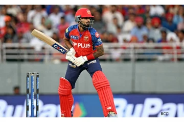 சரவெடியாய் வெடித்த ஷ்ரேயாஸ் ஐயர்: சன்ரைசர்ஸை ஊதித்தள்ளிய பஞ்சாப் கிங்ஸ்