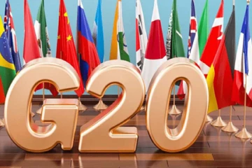 இலங்கையின் கடன் நெருக்கடியின் தீர்வை பெற்றுத்தர ஜி20 நாடுகளின் தலைவர்கள் இணக்கம்