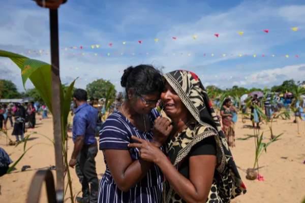 காணாமலாக்கப்பட்டோர் வழக்குகளில் துரித விசாரணை கோரும் ஐ.நா பிரதிநிதி! | Expedited Investigation Into Missing Persons Cases