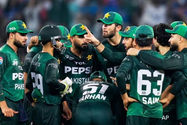 Pakistan Cricket Team