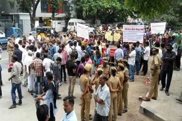 வாக்குறுதி அரசியல்வாதிகளும் கண்டுகொள்ளப்படாத ஈழ ஏதிலிகளும்