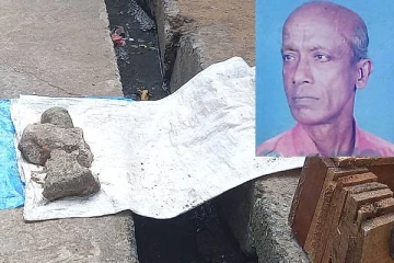 பகிடி  விபரீதமானதால் பரிதாபமாக பலியான நபர்