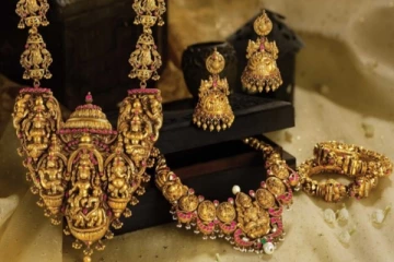 இப்படியே ஏறினா எப்படி - இன்றைய தங்கம் விலை நிலவரம்