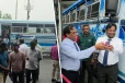 யாழ்ப்பாணம் நெடுந்தூரப் பேருந்து நிலையம் மீண்டும் திறப்பு : இணைந்த சேவைகள் ஆரம்பம்!