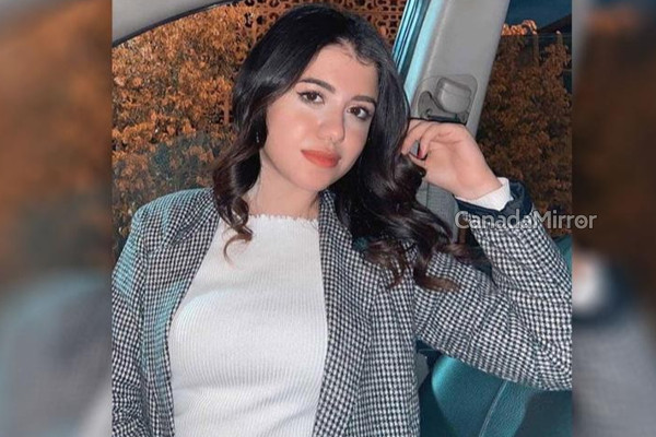 Nayera Ashraf