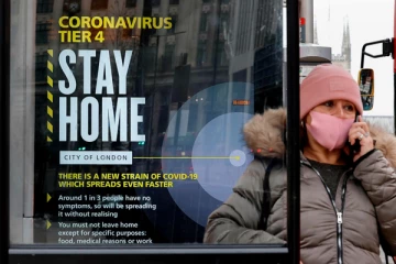 பிரித்தானியாவின் கோவிட் நிலவரம்! வெளியாகியுள்ள புதிய தகவல்கள்