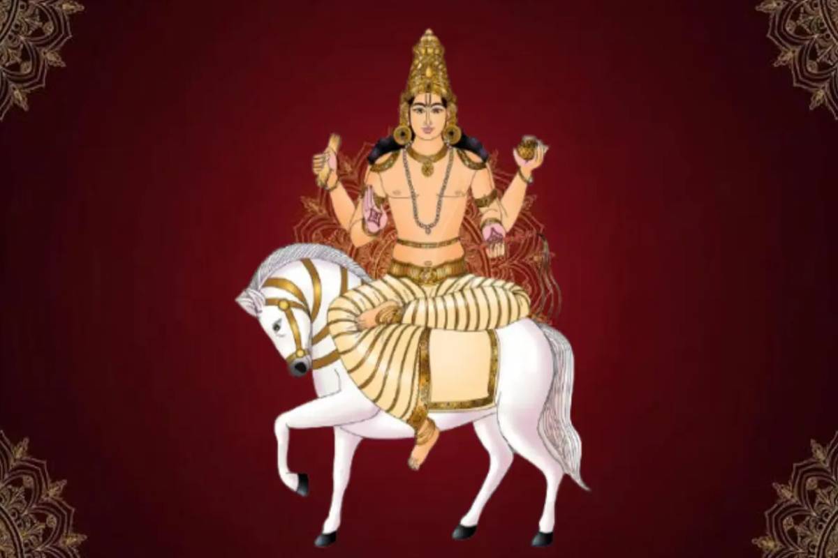சுக்கிர பெயர்ச்சியால் தொழிலில் கொடிகட்டிப் பறக்கப்போகும் ராசிக்காரர்கள் | Venus Transit For Business People