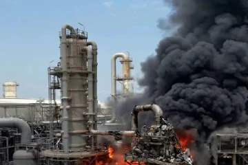 கத்தார் ஐந்து வருடத்திற்கு எழவே முடியாது; சொல்லி அடித்த ஈரான்!