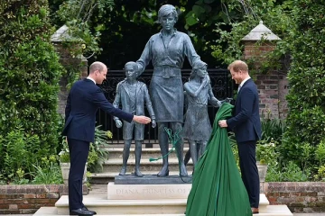 மீண்டும் பிரித்தானியா திரும்பும் இளவரசர் ஹரி... இம்முறை மேகனுடன்?