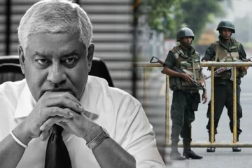 பொது பாதுகாப்பு அமைச்சருக்கு பாதாள உலகத்தில் இருந்து வந்த அச்சுறுத்தல்