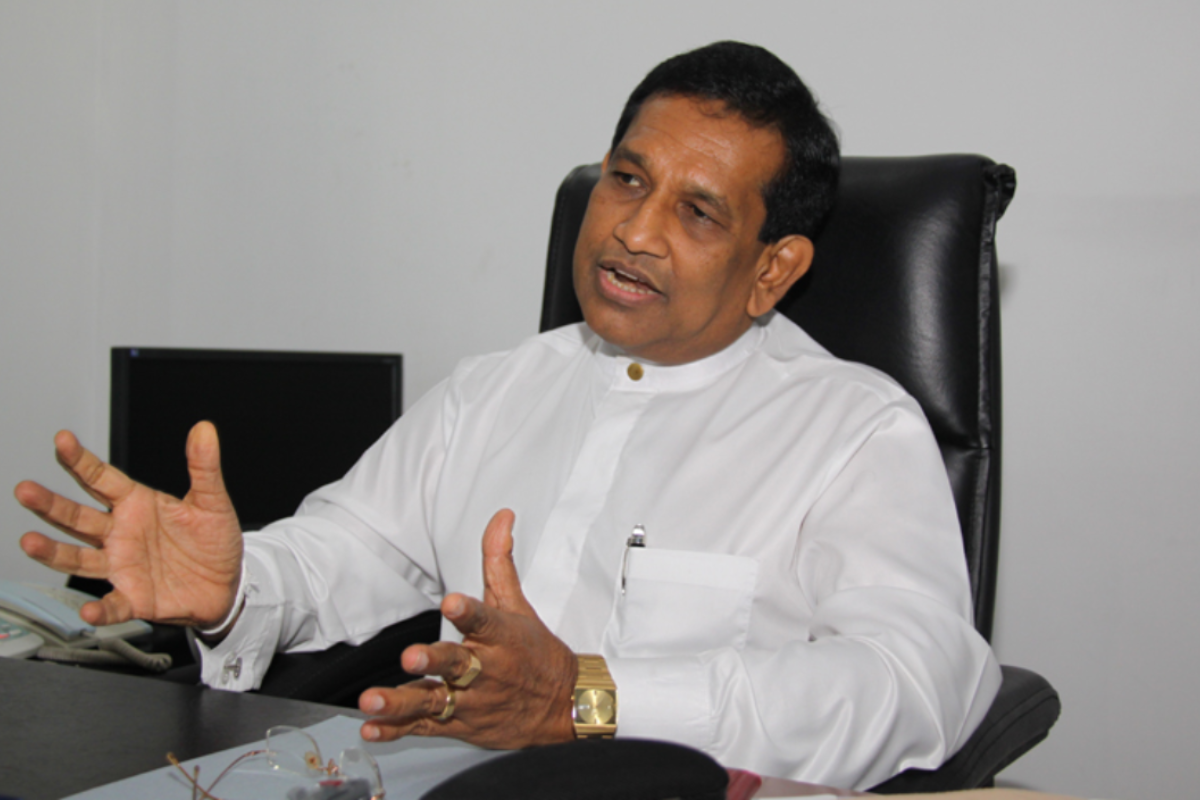 ரணில் விரித்த காபட் விரிப்பில் மிக வேகமாக பயணிக்கும் அநுர! | Ranil Wickremesinghe Anura Government Rajitha ரணில் விரித்த காபட் விரிப்பில் மிக வேகமாக பயணிக்கும் அநுர! | Ranil Wickremesinghe Anura Government Rajitha