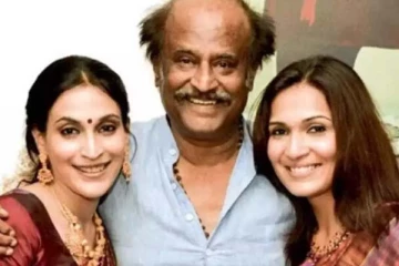 ரஜினியிடம் ஒரே நேரத்தில் விவாகரத்து கேட்ட இரண்டு மகள்கள்! அடுத்தடுத்து வெளியாகும் உண்மை