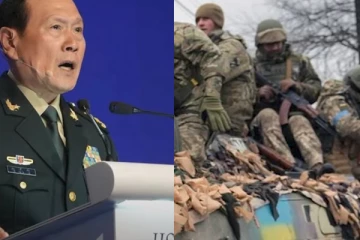 ஒவ்வொரு சிகரெட்டிலும் அபாய எச்சரிக்கையை அச்சிட முடிவு..! தாய்வானுக்கு ஆயுதங்களை வழங்குகிறது என சீனா குற்றச்சாட்டு.. உலக செய்திகள்