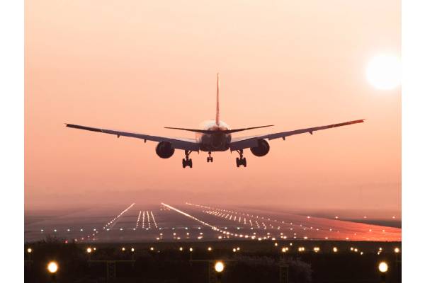 The flight to Jaffna will take off late