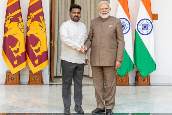 ஜனாதிபதி அனுரவிடம் இந்திய பிரதமர் கேட்ட கேள்வி…! | The Question Asked By The Modi To President Anura ஜனாதிபதி அனுரவிடம் இந்திய பிரதமர் கேட்ட கேள்வி…! | The Question Asked By The Modi To President Anura