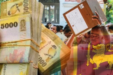 தேர்தல் பந்தயங்களில் அதிகரிப்பு ; இலட்சக்கணக்கில் பந்தயங்கள் ஒப்பந்தம்