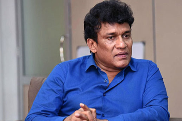 சஜித் பலத்தைக் காட்டும் வரை நாமலே எதிர்க்கட்சித் தலைவர் - நுகேகொடை பேரணி குறித்து மனோ கருத்து | Mano Ganesan Statement