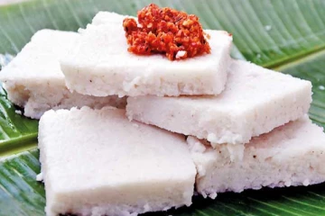 சோற்றுப் பார்சலில் சிக்கிய ஹெரோயின் பொதிகள்!