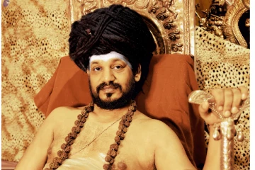 கோமா நிலைக்கு சென்ற நித்தி... சிஷ்யைகள் போடும் மாஸ்டர் பிளான்... கைலாசாவில் நடப்பது என்ன?