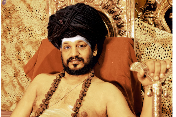 கோமா நிலைக்கு சென்ற நித்தி... சிஷ்யைகள் போடும் மாஸ்டர் பிளான்... கைலாசாவில் நடப்பது என்ன? - தமிழ்நாடு