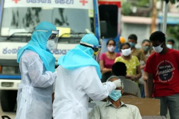 யாழில் மீண்டும் அதிகரிக்கும் கோவிட் தொற்று! பொதுமக்களுக்கு விடுக்கப்பட்டுள்ள எச்சரிக்கை