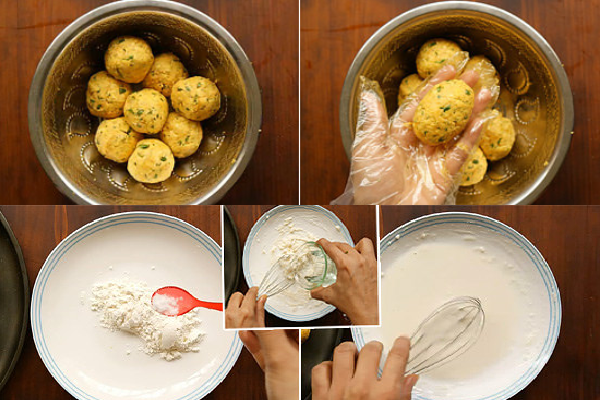 வீட்டிலேயே மொறு மொறு பன்னீர் கட்லட் - எப்படி செய்யலாம்? | How To Make Paneer Cutlet Recipe In Tamil
