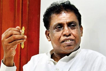 அம்பலமான கூட்டமைப்பின் மோசடி!! அடித்துக் கூறினார் சிவாஜி