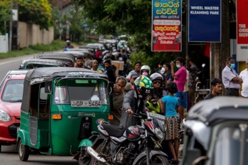இலங்கையில் எரிபொருள் விநியோகம் தொடர்பில் முக்கிய தகவல் ; விடுக்கப்பட்ட எச்சரிக்கை