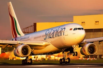 கொழும்பிற்கும் கொல்கத்தாவுக்கும் இடையில் மீண்டும் நேரடி விமானச் சேவை