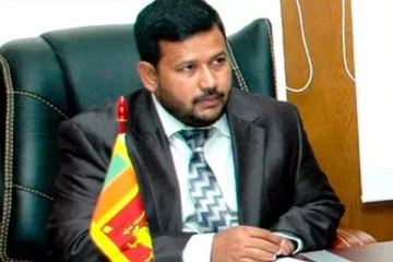 ரிஷாட் வீட்டில் பணியாற்றிய மற்றும் ஒரு பெண் துஷ்பிரயோகம்! ரிஷாட்டின் மைத்துனரும் கைது