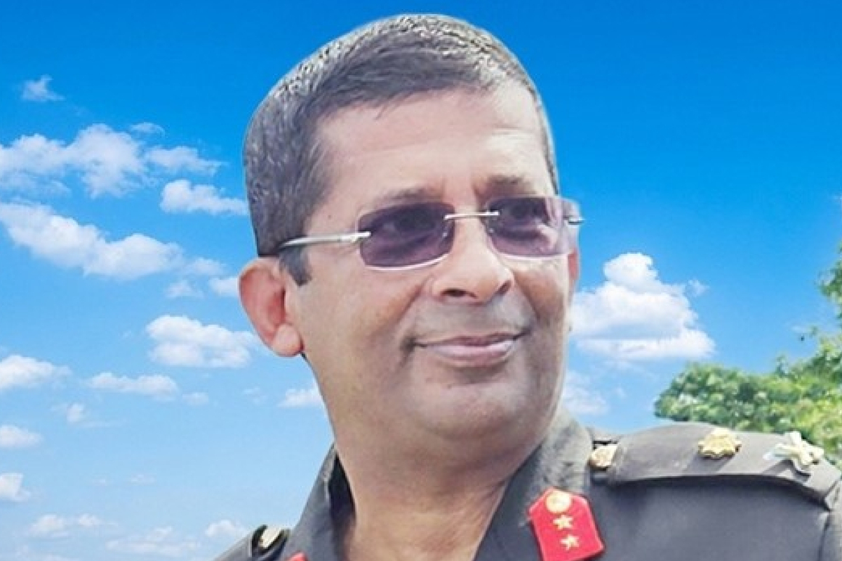 சுரேஷ் சலே தொடர்பில் நீதிமன்றம் பிறப்பித்த உத்தரவு | Court Order Regarding Suresh Sallay