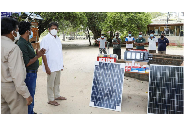 அரசாங்கத்தின் அசண்டை! யானை - மனித மோதல் அதிகரித்துள்ளது - சுட்டிக்காட்டிய எதிர்க்கட்சித் தலைவர் | Elephant Human Conflict In Has Increased