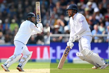 மொத்த அணியும் அவுட் ஆனதால் சதத்தை தவறவிட்ட வீரர்! 99 ஓட்டங்களில் நாட்அவுட்