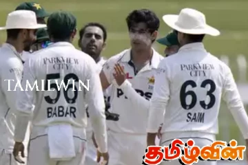 பாகிஸ்தான் கிரிக்கெட் அணியில் இருந்து நீக்கப்பட்ட முக்கிய வீரர்கள்