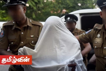 கிளிநொச்சியில் இன்று 8 பேர் கைது!