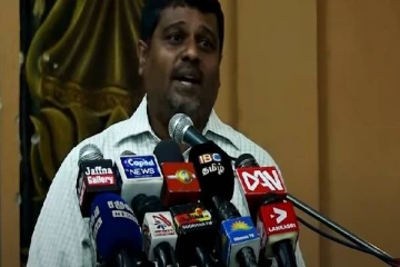 ‘‘தமிழ் அரசியல் கட்சிகளுக்கு கலக்கத்தை ஏற்படுத்திய சம்பவம்’’ (VIDEO)